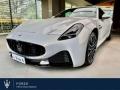 usato MASERATI GranTurismo