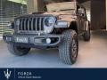 usato JEEP Wrangler