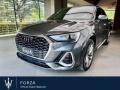 usato AUDI Q3