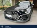 usato AUDI RS3
