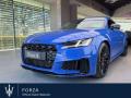 usato AUDI TTS