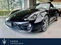 usato PORSCHE Cayman