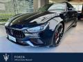 usato MASERATI Ghibli