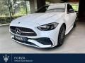 usato MERCEDES C 220