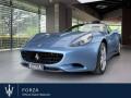 usato FERRARI California