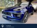 usato PORSCHE Macan