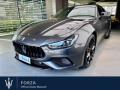usato MASERATI Ghibli