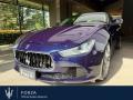 usato MASERATI Ghibli