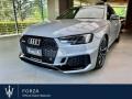 usato AUDI RS4