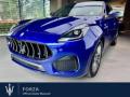usato MASERATI Grecale