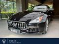 usato MASERATI Quattroporte