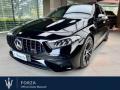 usato MERCEDES A 35 AMG