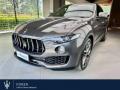 usato MASERATI Levante
