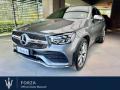 usato MERCEDES GLC 300