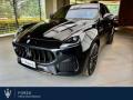 usato MASERATI Grecale