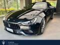 usato MASERATI Ghibli