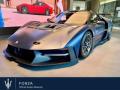 usato MASERATI Altro