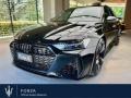 usato AUDI RS6