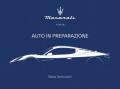 usato MASERATI Grecale
