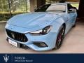 usato MASERATI Ghibli