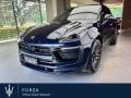 usato PORSCHE Macan