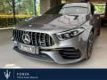 usato MERCEDES A 45 AMG