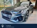 usato AUDI S4