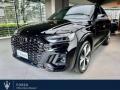 usato AUDI Q5