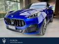 usato MASERATI Grecale