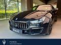 usato MASERATI Ghibli