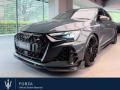 usato AUDI RS3