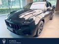 usato MASERATI Grecale