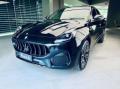 usato MASERATI Grecale