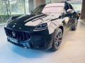 usato MASERATI Grecale