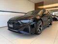 usato AUDI RS6
