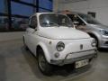 usato FIAT 500