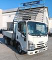 nuovo ISUZU M21