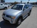 usato MITSUBISHI L200