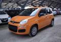 nuovo FIAT Panda