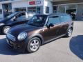 usato MINI Clubman