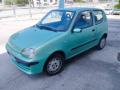 usato FIAT Seicento