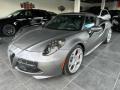 usato ALFA ROMEO 4C