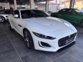 usato JAGUAR F Type