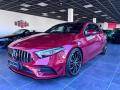 usato MERCEDES A 250