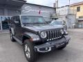 usato JEEP Wrangler