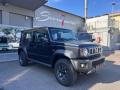 Km 0 SUZUKI Jimny