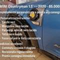 usato MINI Countryman