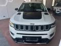 usato JEEP Compass