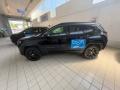usato JEEP Compass