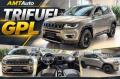 usato JEEP Compass